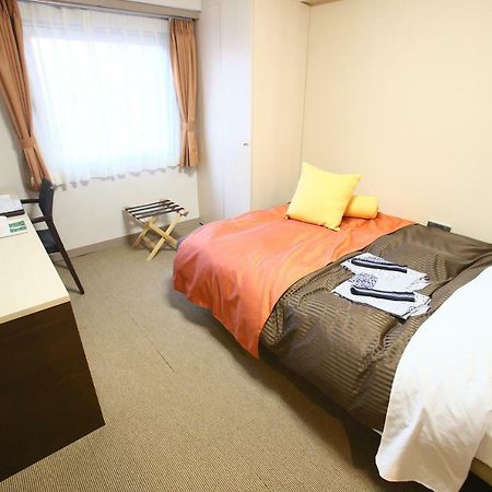 Hotel 1-2-3 Maebashi Mercury מראה חיצוני תמונה