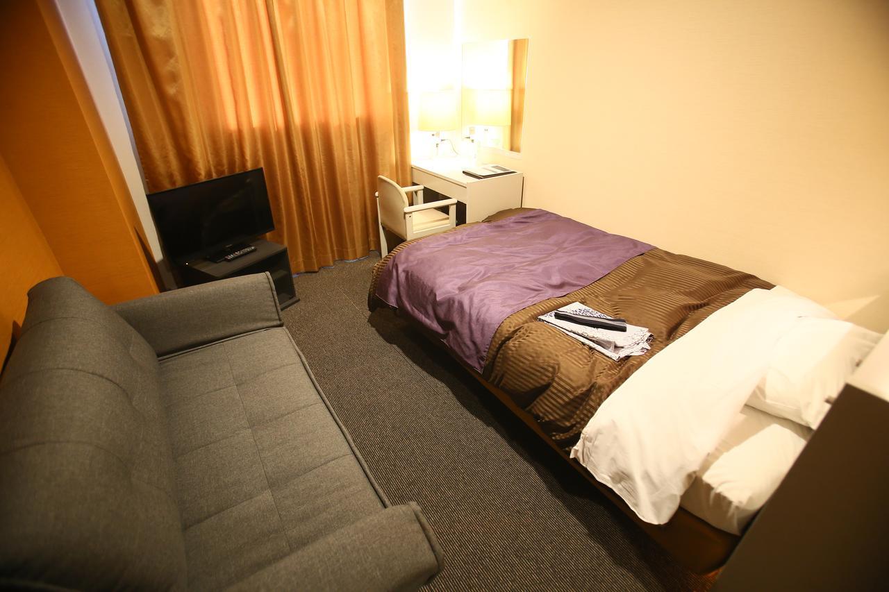 Hotel 1-2-3 Maebashi Mercury מראה חיצוני תמונה
