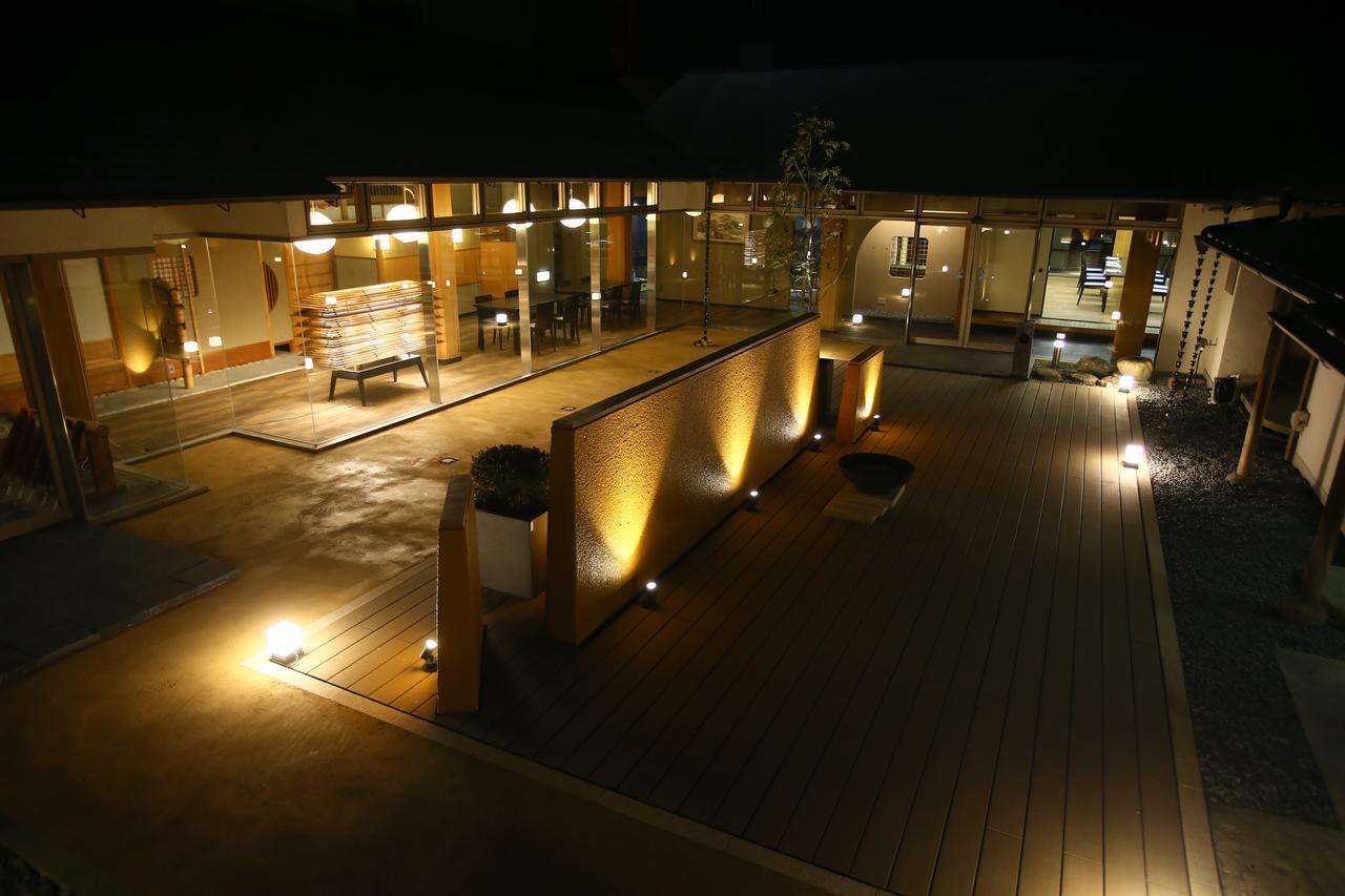 Hotel 1-2-3 Maebashi Mercury מראה חיצוני תמונה