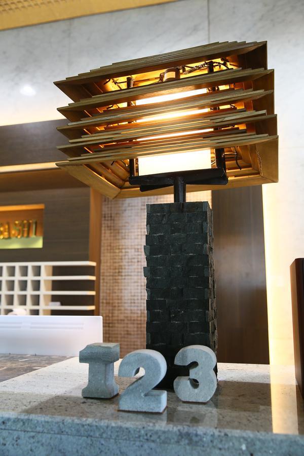 Hotel 1-2-3 Maebashi Mercury מראה חיצוני תמונה