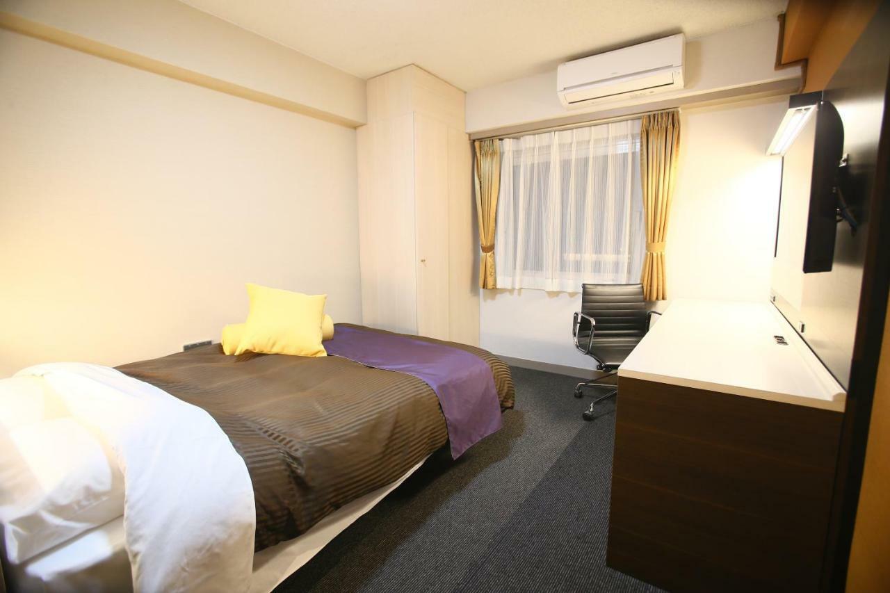Hotel 1-2-3 Maebashi Mercury מראה חיצוני תמונה